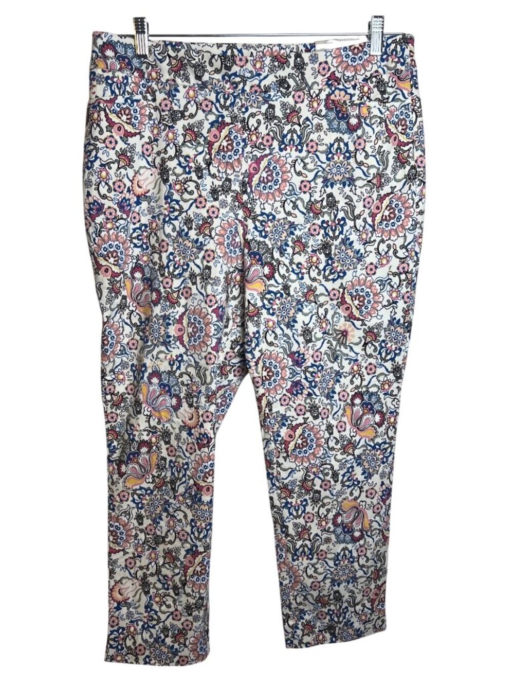 Chico's So Slimming Brigitte Pants